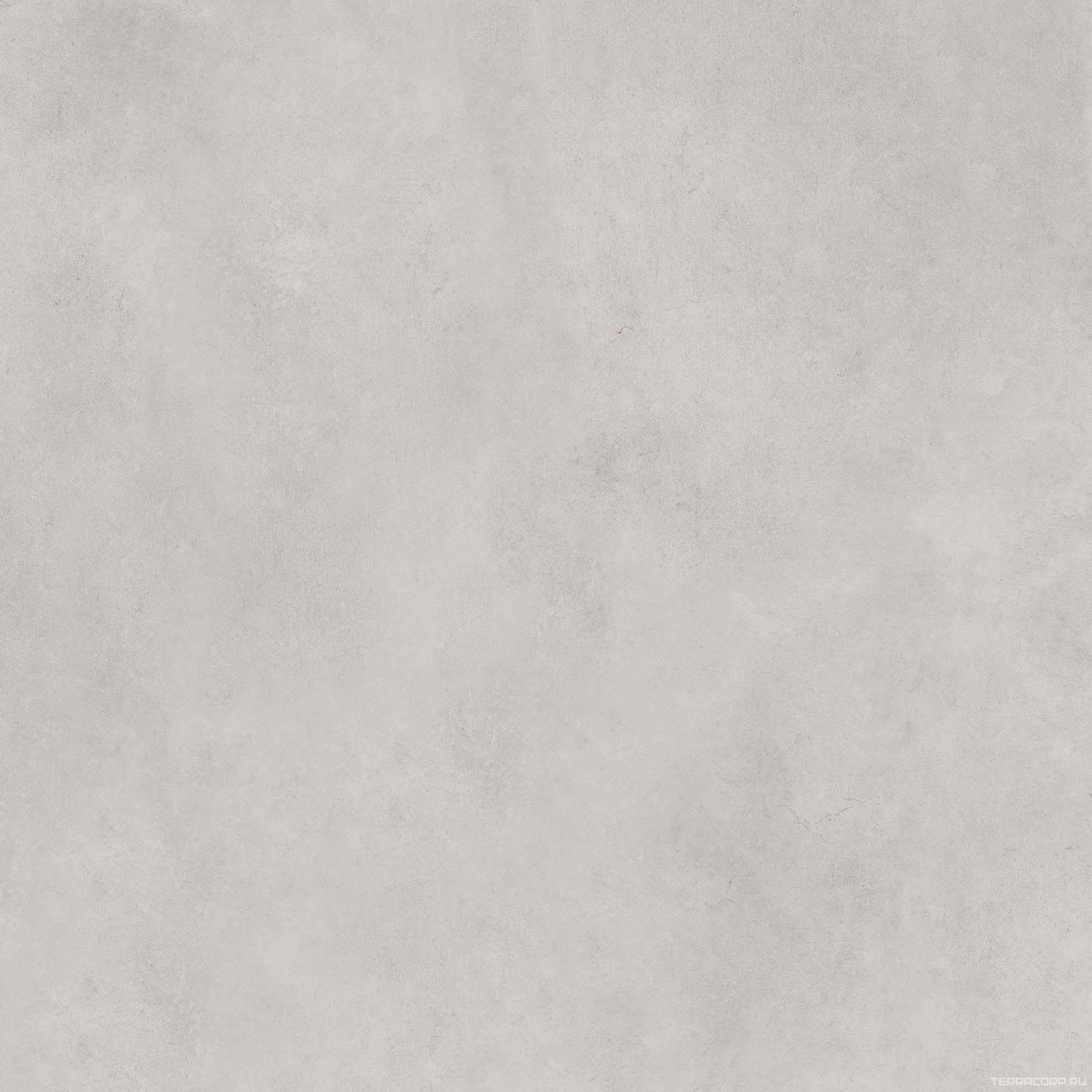 Керамогранит Zerde Sillent light grey 60x60 Серый, фото 4