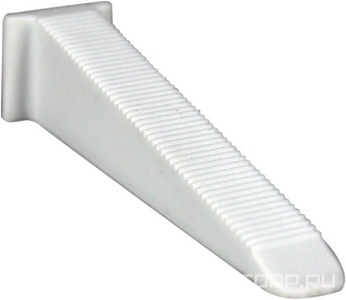 Укладка плитки Клин для СВП Decor PRO (40 шт) Decor PROFI 