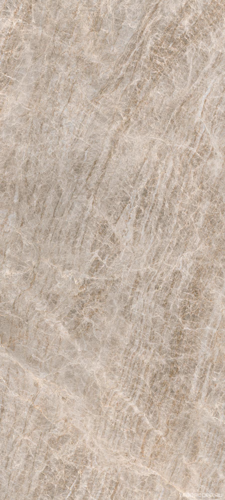 Керамогранит Florim Magnum Iconic Life Iconic Life Opal Yamuna Matte Silk 120x280 Серый, фото 3
