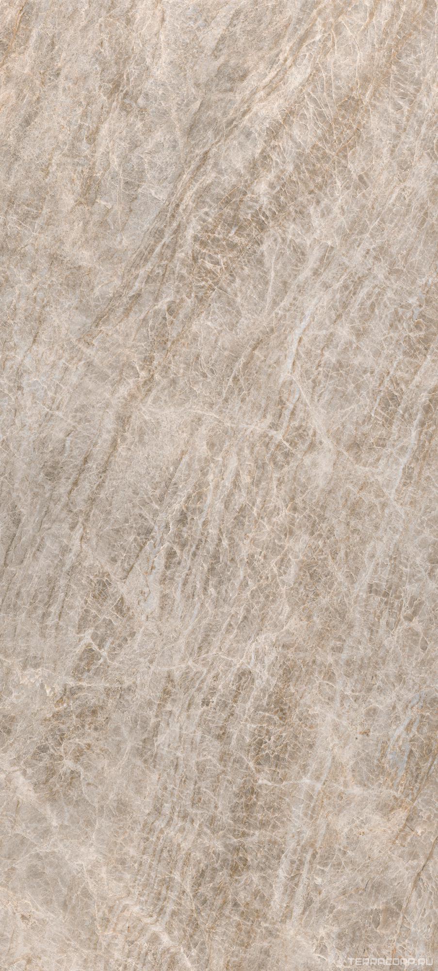Керамогранит Florim Magnum Iconic Life Iconic Life Opal Yamuna Matte Silk 120x280 Серый, фото 4