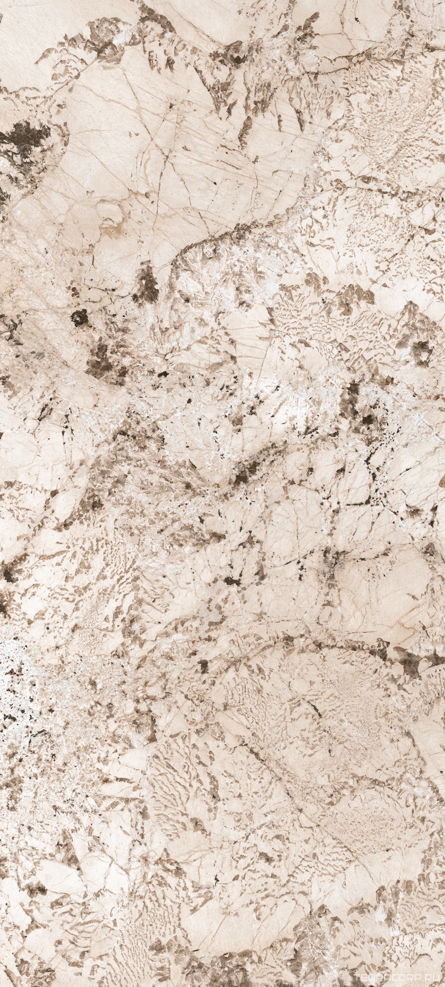 Керамогранит Florim Magnum Nature Mood Glacier Silk 120x280 Комбинированный, фото 5