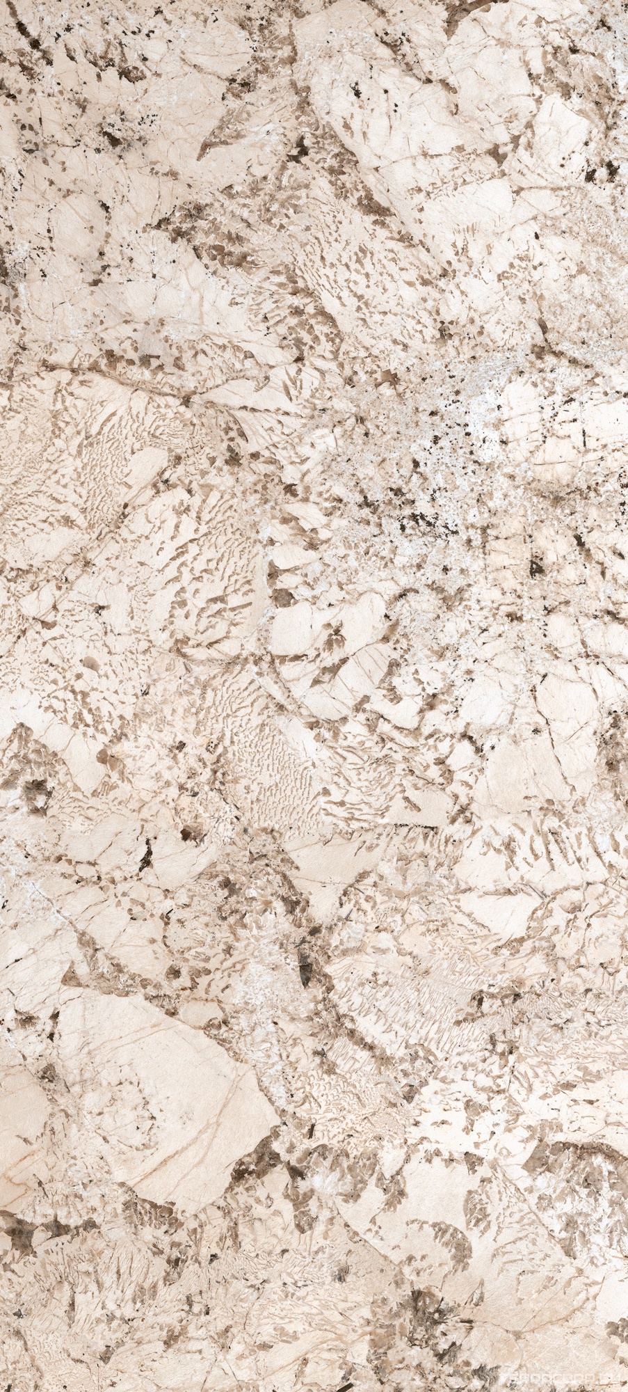 Керамогранит Florim Magnum Nature Mood Glacier Silk 120x280 Комбинированный, фото 6