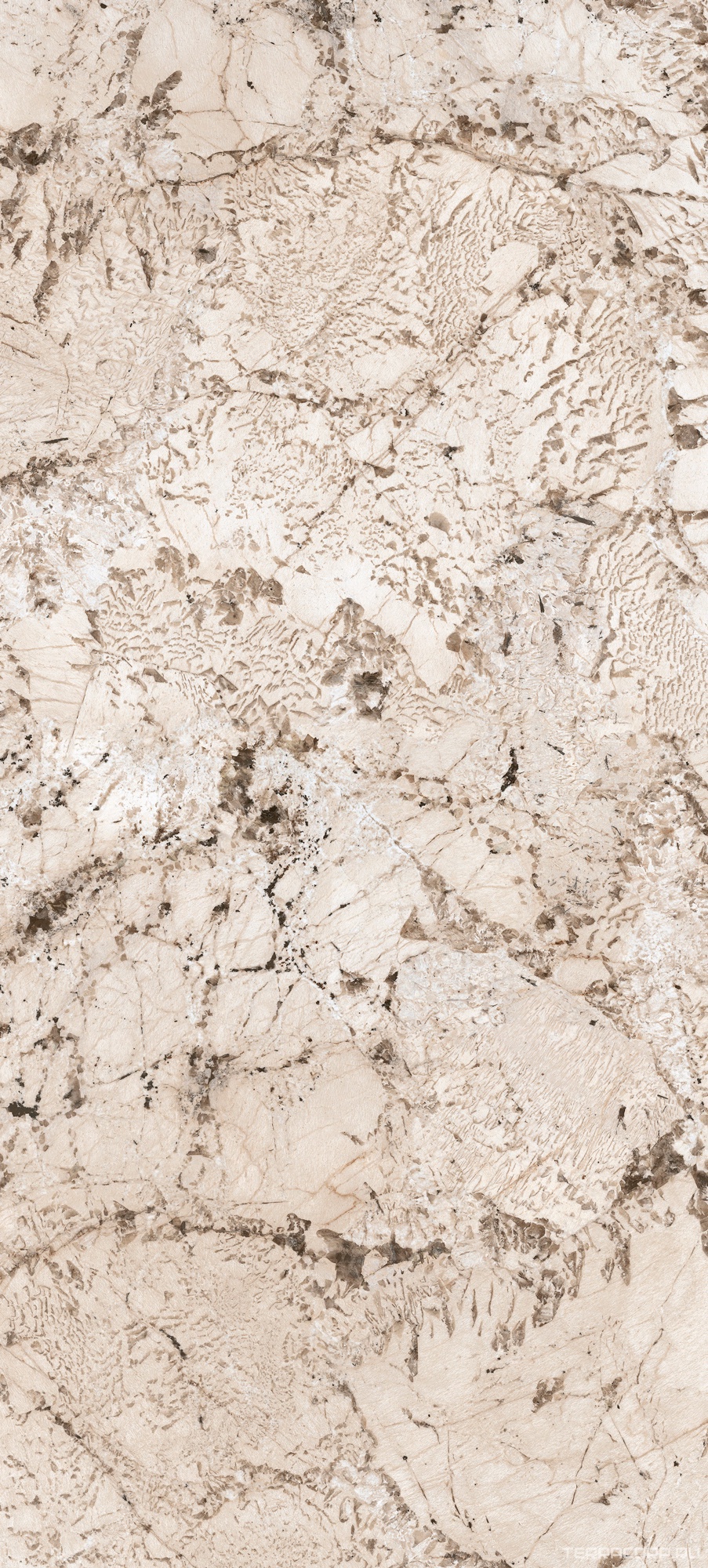 Керамогранит Florim Magnum Nature Mood Glacier Silk 120x280 Комбинированный, фото 7