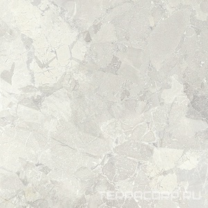 Керамогранит Dado Ceramica Argos  White 120x120 Белый 