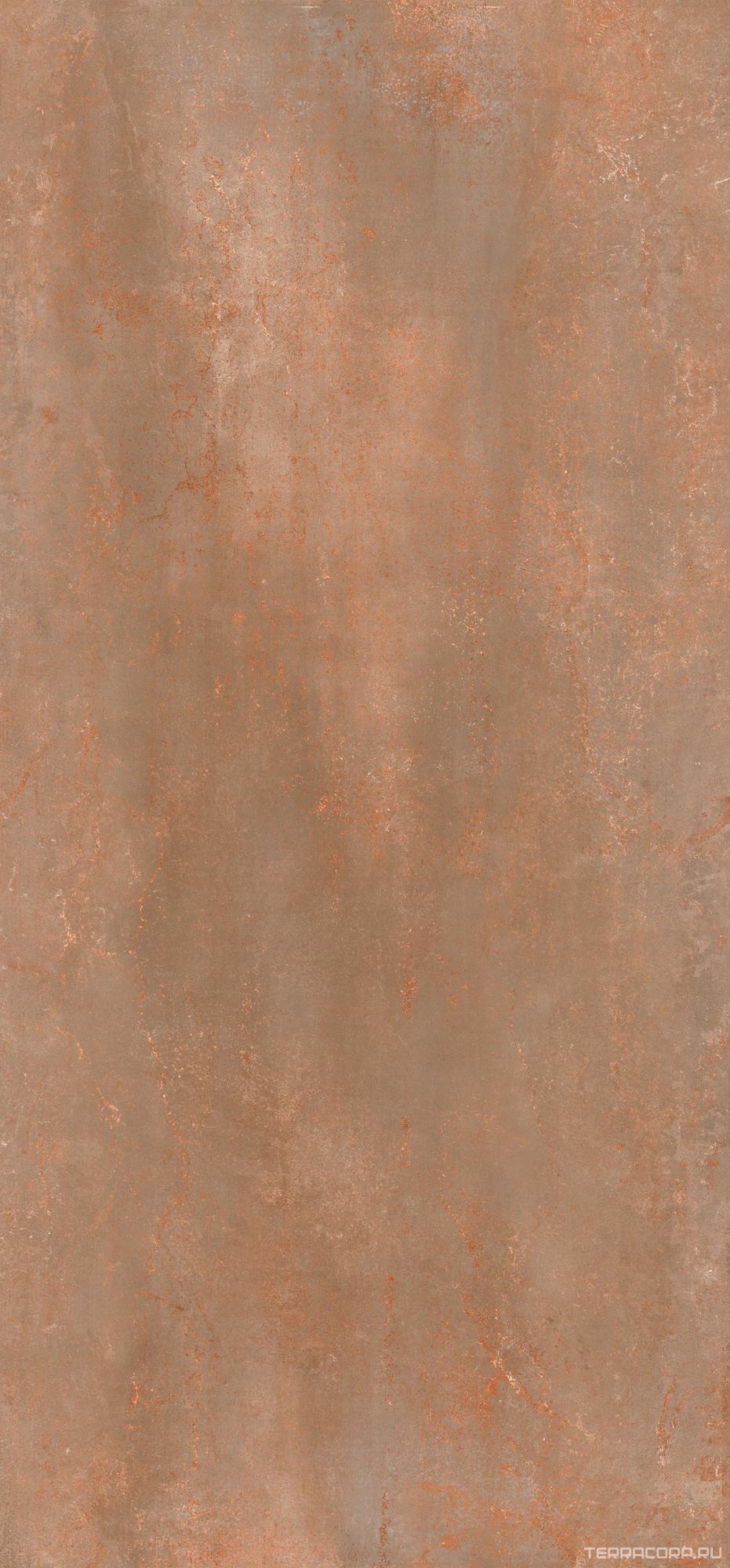 Керамогранит Benadresa Rhodium Brass 120x260 Серый, фото 6