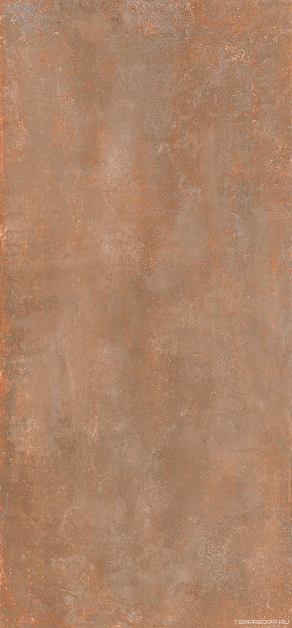 Керамогранит Benadresa Rhodium Brass 120x260 Серый, фото 4