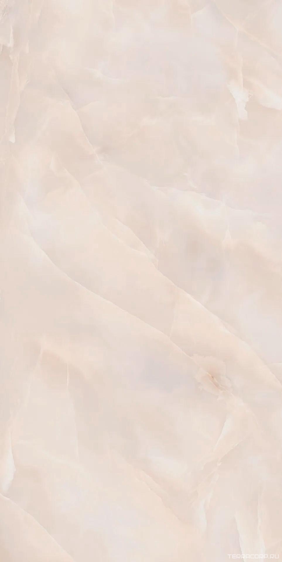 Керамогранит Ariostea Ultra Onici Pesca Polished 6 mm 75x150 Комбинированный, фото 5
