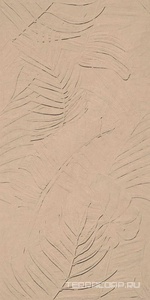 Керамогранит Sadon Lutezia  Taupe Senna 60x120 Коричневый 