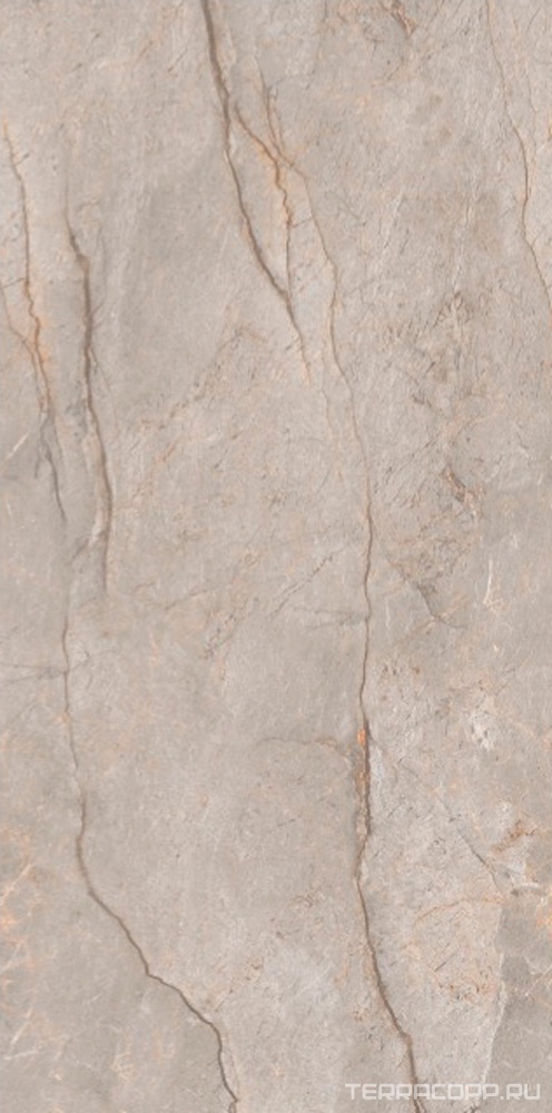 Керамогранит Leopard Monaco Grey carving 60x120 Серый, фото 5