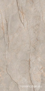 Керамогранит Leopard Monaco  Grey carving 60x120 Серый 