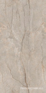 Керамогранит Leopard Monaco  Grey carving 60x120 Серый 