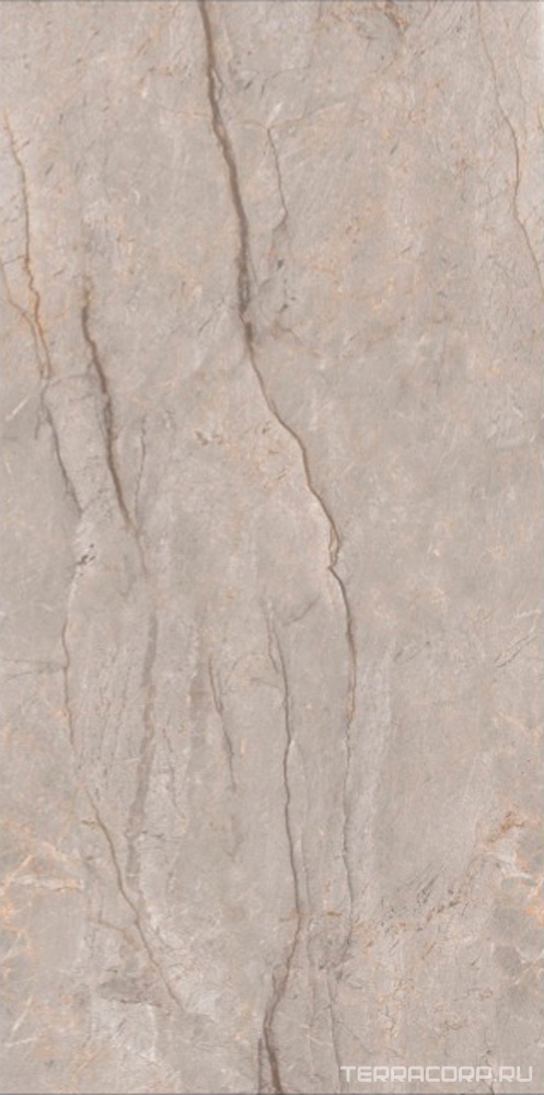 Керамогранит Leopard Monaco Grey carving 60x120 Серый, фото 3