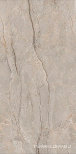 Керамогранит Leopard Monaco  Grey carving 60x120 Серый 