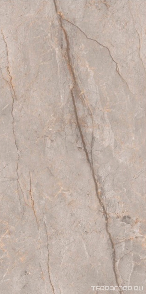 Керамогранит Leopard Monaco Grey carving 60x120 Серый, фото 6