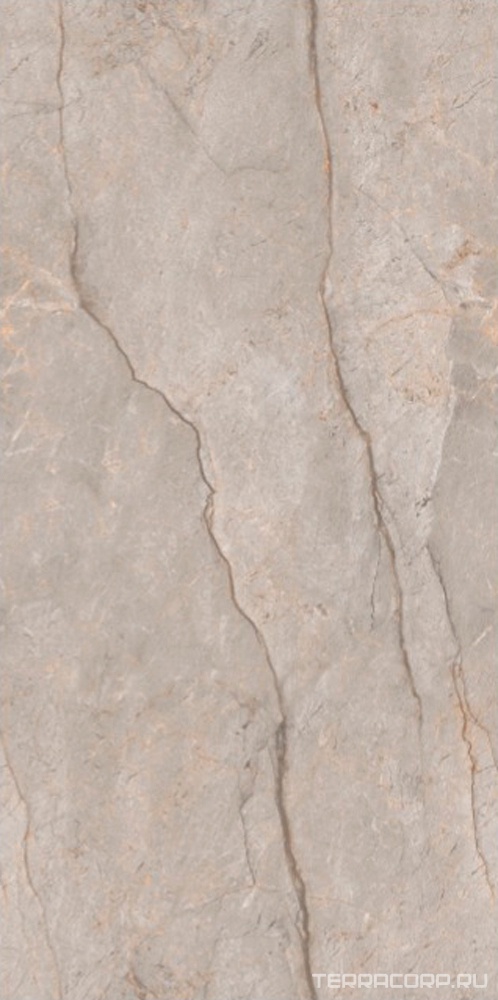 Керамогранит Leopard Monaco Grey carving 60x120 Серый, фото 7