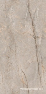 Керамогранит Leopard Monaco  Grey carving 60x120 Серый 