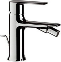 Смеситель для биде, с д/к, (цв.хром), VANITY ZZ