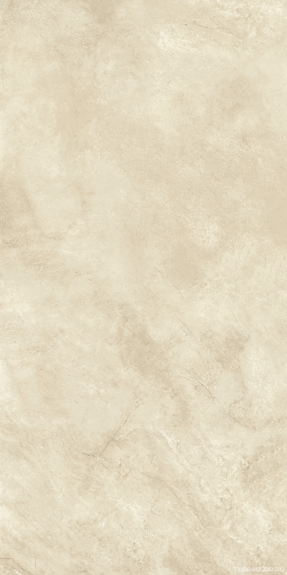 Керамогранит Florim Stone Stone Marfil Mat. Stu 12 mm 160x320 Бежевый, фото 3