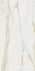 Marble Calacatta Gold A Mat. Stu 12 mm ZZ 160x320