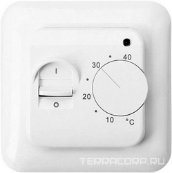 RТС 70.26  механ. непрогр.регулятор БЕЛЫЙ
