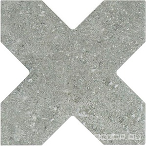 Керамогранит APE Ceramica Antico Casale Quattro Cenere 12x12 Серый 