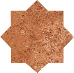 Otto Cotto 16.8x16.8