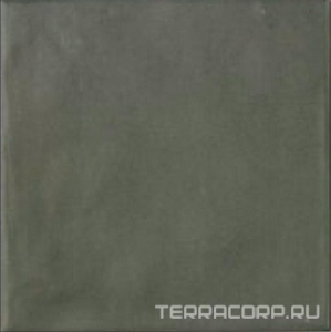 Керамогранит APE Ceramica Contemporary  Forest 15x15 Зеленый 