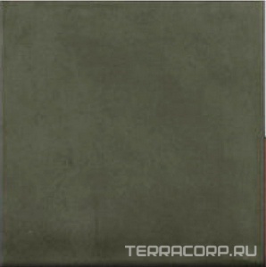 Керамогранит APE Ceramica Contemporary  Forest 15x15 Зеленый 