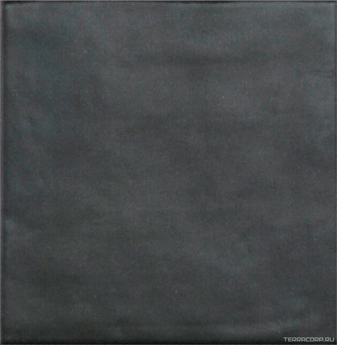 Керамогранит APE Ceramica Contemporary Obsidian 15x15 Черный, фото 3