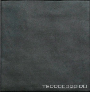 Керамогранит APE Ceramica Contemporary  Obsidian 15x15 Черный 
