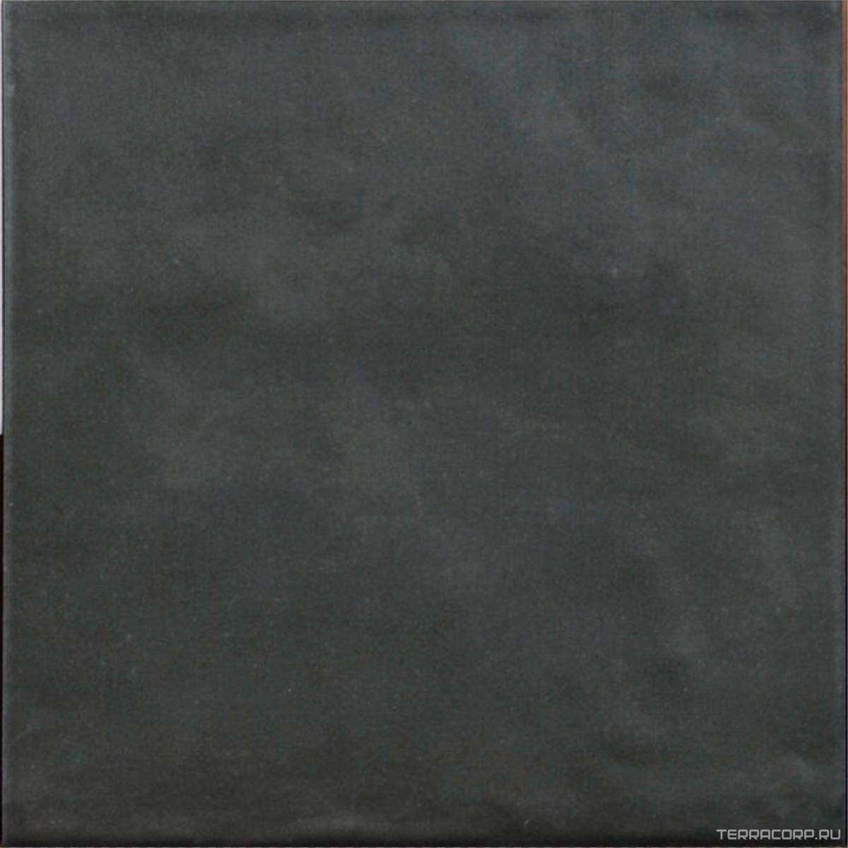 Керамогранит APE Ceramica Contemporary Obsidian 15x15 Черный, фото 4