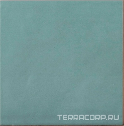 Contemporary Aqua Sea 15x15
