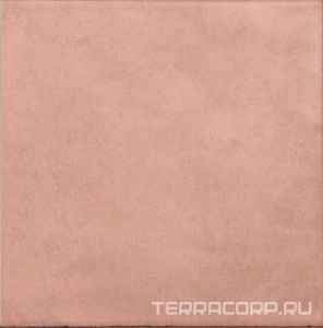 Керамогранит APE Ceramica Contemporary  Rose Quartz 15x15 Розовый 