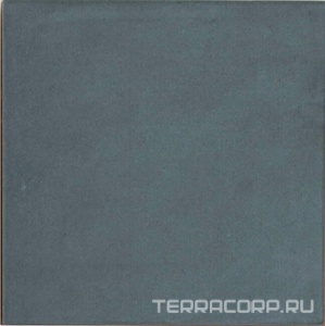 Керамогранит APE Ceramica Contemporary  Bluestone 15x15 Синий 