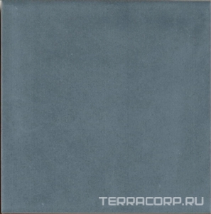 Керамогранит APE Ceramica Contemporary  Bluestone 15x15 Синий 