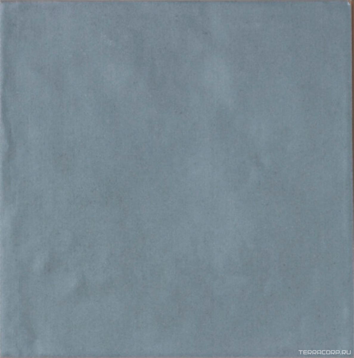 Керамогранит APE Ceramica Contemporary Bluestone 15x15 Синий, фото 5
