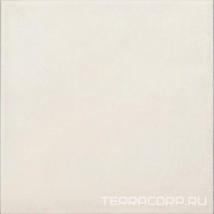 Керамогранит APE Ceramica Contemporary  Coconut Milk 15x15 Белый 