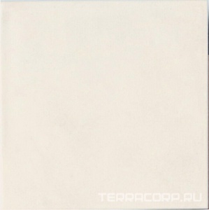 Керамогранит APE Ceramica Contemporary  Coconut Milk 15x15 Белый 