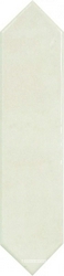 Picket Modern White 6x26
