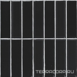 Incision Mud Graphite 20x20