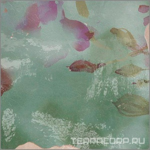 Керамическая плитка APE Ceramica Souk Kasban Turquesa Mix 13x13 Комбинированный 