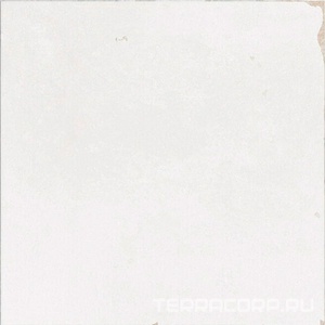 Керамическая плитка APE Ceramica Souk  Pearl 13x13 Белый 