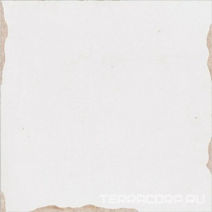 Керамическая плитка APE Ceramica Souk  Pearl 13x13 Белый 