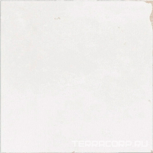 Керамическая плитка APE Ceramica Souk  Pearl 13x13 Белый 
