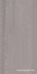 Керамическая плитка Kerama Marazzi Про Дабл  серый матовый обрезной 30х60 Серый 