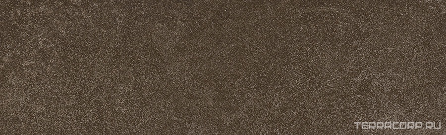 Керамогранит Kerama Marazzi Подступенок Руссильон коричневый тёмный матовый обрезной 60x14,5x0,9 Коричневый, фото 7