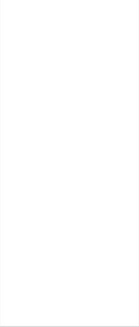 Керамогранит Janye Slab Solid Color Putty Pure White text 120x280 Белый 