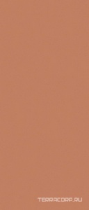 Керамогранит Janye Slab Solid Color Arcilla Red matt  120x280 Оранжевый 