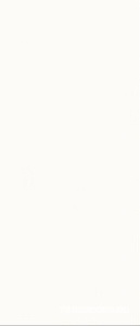 Керамогранит Janye Slab Solid Color Jade Frost White matt 120x280 Белый 