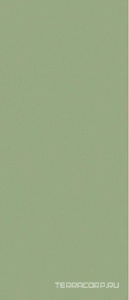 Керамогранит Janye Slab Solid Color Pine Green matt 120x280 Зеленый 